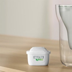 FILTRU HARD WATER EXPERT 1 BUC MAXTRA PRO BRITA - Img 4
