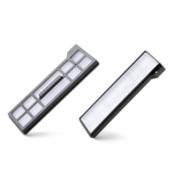Filtru lavabil pentru eufy X10 Pro Omni, set 2 bucati