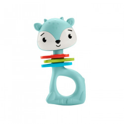 FISHER PRICE JUCARIE ZORNAITOARE CERB - Img 2