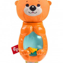 FISHER PRICE JUCARII ZORNAITOARE VIDRA - Img 2