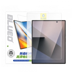 Folie de protectie Ecran Interior Blueo HD pentru Samsung Galaxy Z Fold8 Ultra F971 / Z Fold7 F966, Plastic