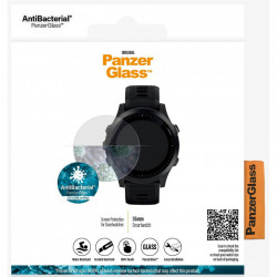 Folie de protectie PanzerGlass SmartWatch, 35mm, Transparenta
