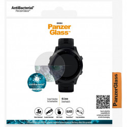 Folie de protectie PanzerGlass SmartWatch, 40.5mm, Transparenta
