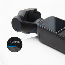 Folie protectie ecran PGYTECH pentru DJI Osmo Pocket (P-18C-028) - Img 2
