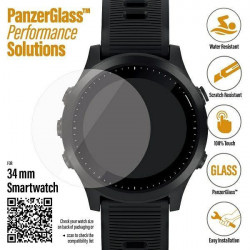 Folie protectie PanzerGlass Galaxy Watch 3 34mm Garmin Forerunner 645/645 Music / Fossil Q Venture Gen 4 / Skagen Falster 2 "