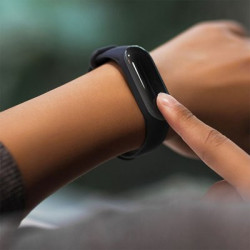 Folie protectie pentru Xiaomi Mi band 4 , Wozinsky - Img 4