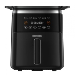 FRITEUZA AER CALD HEINNER HAFG-B5BK2600 - Img 4