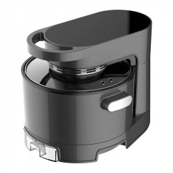 Friteuza BBQ 2 IN 1 LEACCO AF015