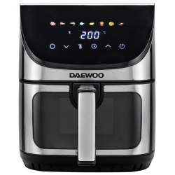 FRITEUZA CU AER CALD AIRFRYER 1600W DAEWOO - Img 4