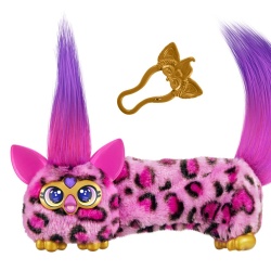 FURBY DJ FURBLETS JUCARIE INTERACTIVA KITT EE - Img 2