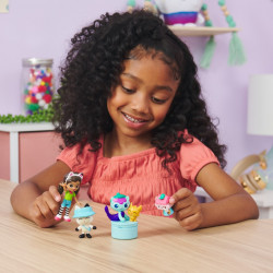 GABBYS DOLLHOUSE SET PENTRU CAMPING - Img 3