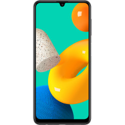 Galaxy M32 Dual Sim Fizic 128GB LTE 4G Alb 6GB RAM