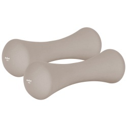GANTERA FONTA INVELIS NEOPREN 2 X 4KG REBEL ACTIVE - Img 2
