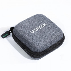 Geanta accesorii, casti Ugreen