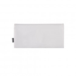 Geanta pliabila pentru laptop 13 inch , Baseus LBZD-A02 , alb - Img 5