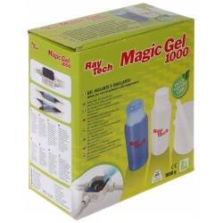 Gel izolator Raytech MAGIC GEL 1000, IP68, rezistent la impact, reutilizabil, 1000g - Img 2