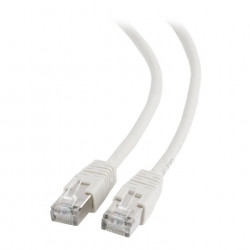 Gembird patchcord RJ45 cat. 6 FTP 15m gray
