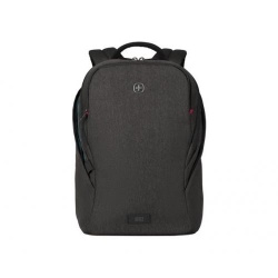 GENTI si RUCSACURI Wenger MX Light 16" Backpack, Heather Grey "611642"