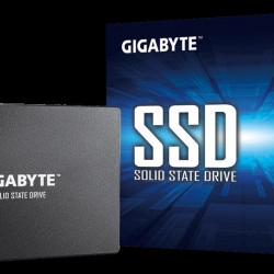 GIGABYTE SSD 240GB 2.5"