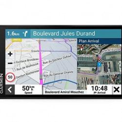 GPS Garmin dezl LGV610 6"