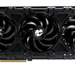 GWD RTX 5090 Phantom GS 32GB