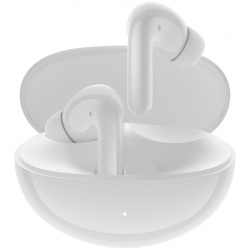 Handsfree Bluetooth Honor Choice S8, TWS, ANC, MultiPoint, Alb 5504ACTN