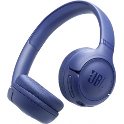Handsfree Bluetooth JBL Tune 530BT, MultiPoint, A2DP, Albastru JBLT530BTBLU