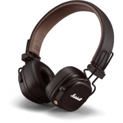 Handsfree Bluetooth Marshall Major IV, A2DP, Maro