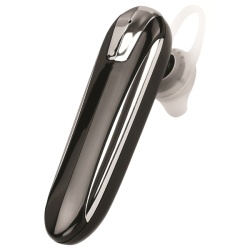 Handsfree Bluetooth Setty SBM-01, MultiPoint, A2DP, Negru