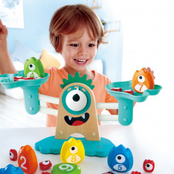 HAPE CANTAR MONSTRU - Img 3