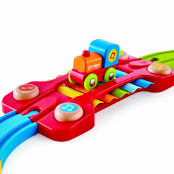 HAPE SINA DE TREN SENZORIALA - Img 3