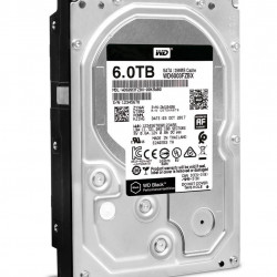 Hard disk Western Digital Black 6TB, SATA3, 256MB, 3.5inch