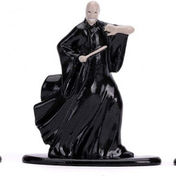 HARRY POTTER SET 3 NANOFIGURINE 4CM - Img 2