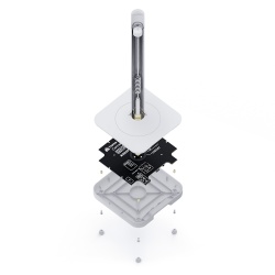 Home Assistant Connect ZWA-2, Z-Wave adapter and antenna - Img 7