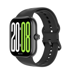 Honor Choice Infowear Watch 2 Pro Black - Img 4