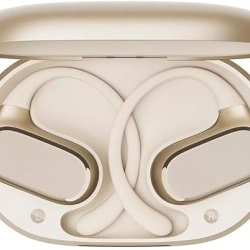 HONOR CHOICE Open-Ear True Wireless Earbuds Gold - Img 6
