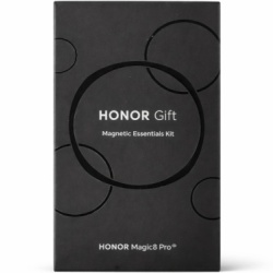 Honor Magic 8 Pro Magnetic Essentials Kit Black - Img 2