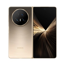 Honor Magic V5 512GB, 16GB, 5G, Dawn Gold - Img 2