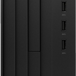 HP 290G9 SFF i3-12100 8GB 256GB UMA DOS - Img 4