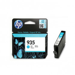 HP C2P20AE CYAN INKJET CARTRIDGE