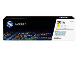 HP CF402A YELLOW TONER CARTRIDGE