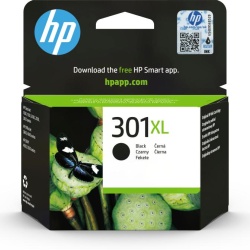 HP CH563EE BLACK INKJET CARTRIDGE - Img 2