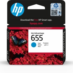 HP CZ110AE CYAN INKJET CARTRIDGE - Img 2