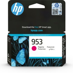 HP F6U13AE MAGENTA INKJET CARTRIDGE - Img 2