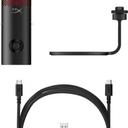 HP HyperX Microfon QuadCast 2 - Img 11