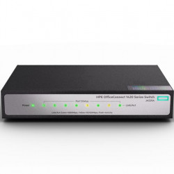 HPE 1420 5G POE+ (32W) SWITCH - Img 7