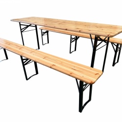 HR SET LEMN 2+1 BERARIE 177*60*75CM