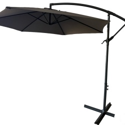 HR UMBRELA DE GRADINA Dia.: 300cm/8ribs