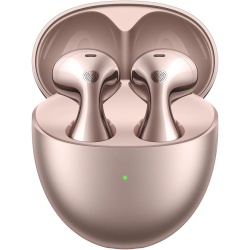 Huawei FreeBuds 6 Rose Gold