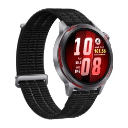 HUAWEI WATCH GT Runner 2 Midnight Black - Img 2